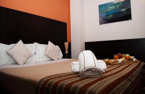 Vercelli Hotel | Vercelli Palace Hotel