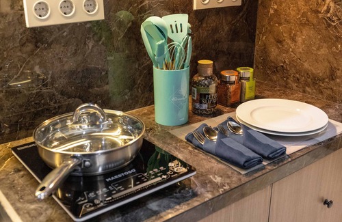 Denpasar Timur Apartment | Verdant Bali Sekar Sari Sanur Bali Standard Studio Apartment