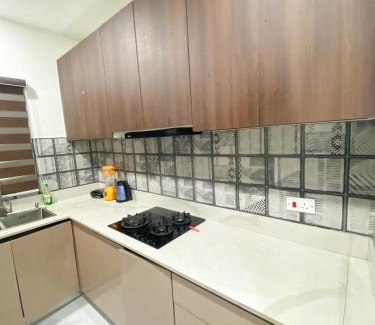 Port Harcourt Apartment | Verdanza Hills Properties