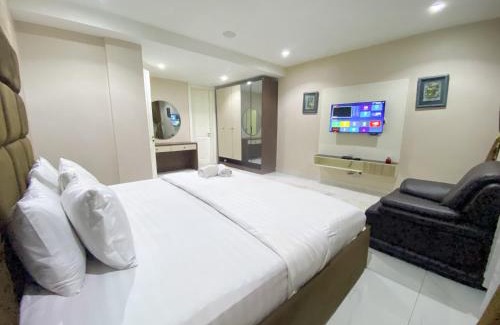 Port Harcourt Apartment | Verdanza Hills Properties