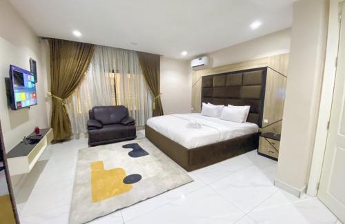 Port Harcourt Apartment | Verdanza Hills Properties