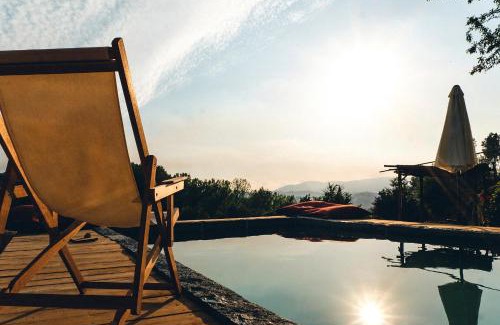 Cinfaes House | Verde Água Agroturismo e Agricultura Biológica