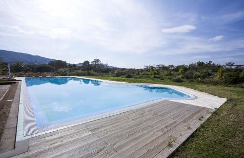 Naregno Apartment | Verde Blu - Elba Affitti