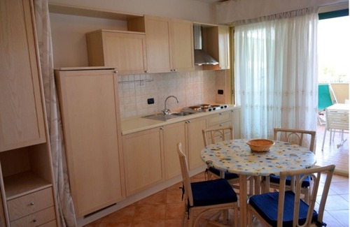 Naregno Apartment | Verde Blu - VERDEBLU 609