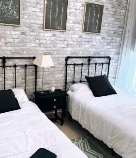 Abena Apartment | Verde del Pirineo