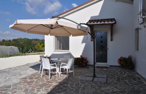 Numana House | Verde Giada