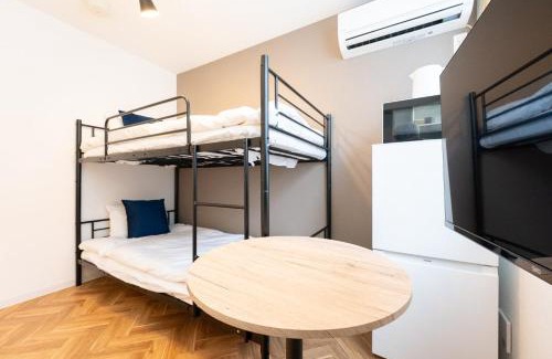 Kamiikebukuro Apartment | Verde Ikebukuro