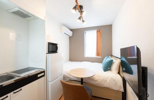 Kamiikebukuro Apartment | Verde Ikebukuro