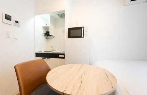 Kamiikebukuro Apartment | Verde Ikebukuro
