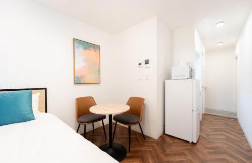 Kamiikebukuro Apartment | Verde Ikebukuro