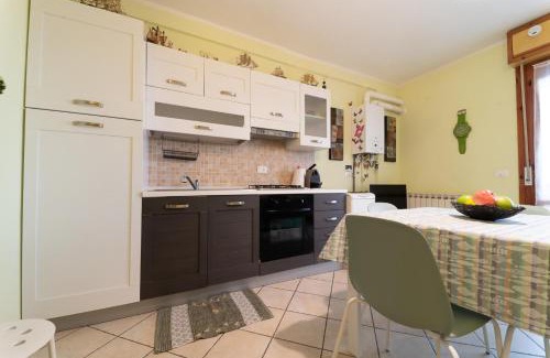 Lido Adriano Apartment | Verde lido adriano vista mare