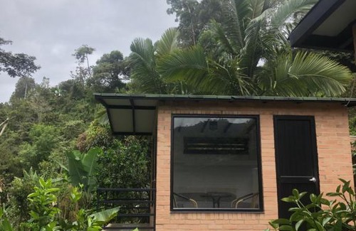 San Francisco Bed & Breakfast | Verde Limón Cabañas