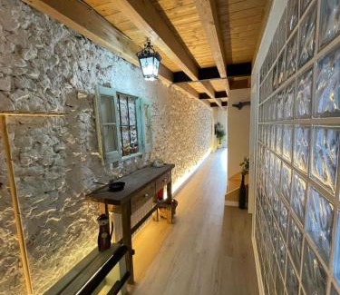 Islares House | Verde & Mar