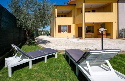 Osimo House | Verde Marche