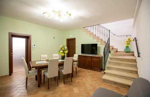 Osimo House | Verde Marche