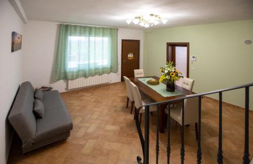 Osimo House | Verde Marche