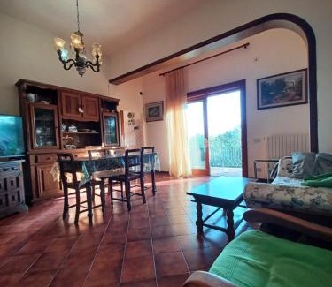 Rosignano Marittimo Apartment | Verde Mare apartment Rosignano Marittimo