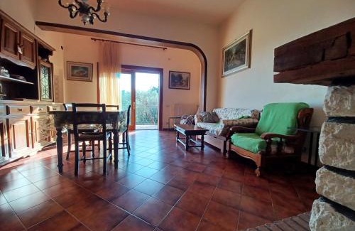 Rosignano Marittimo Apartment | Verde Mare apartment Rosignano Marittimo