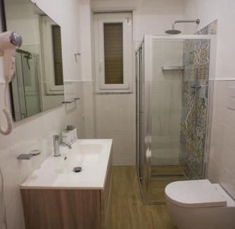 Marina di Ascea Apartment | Verde oleandro & Blu mare