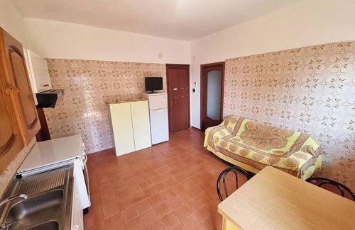Milazzo Apartment | VERDE - PROPPRO - MILAZZO FRONTE MAREe