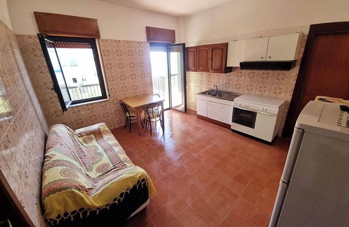 Milazzo Apartment | VERDE - PROPPRO - MILAZZO FRONTE MAREe