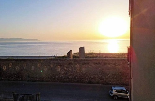 Milazzo Apartment | VERDE - PROPPRO - MILAZZO FRONTE MAREe