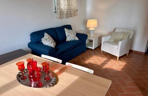 San Desiderio Apartment | Verde Quiete, la piscina nel cuore del Monferrato