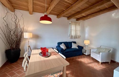San Desiderio Apartment | Verde Quiete, la piscina nel cuore del Monferrato