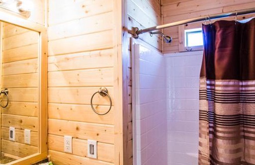 Cherry Resort | Verde Valley Canyon View Cottage 6