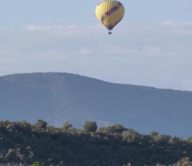 Cottonwood Resort | Verde Valley Tiny House 17