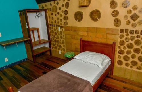 Gravatal House | Verde Vida Ecopousada - Termas do Gravatal