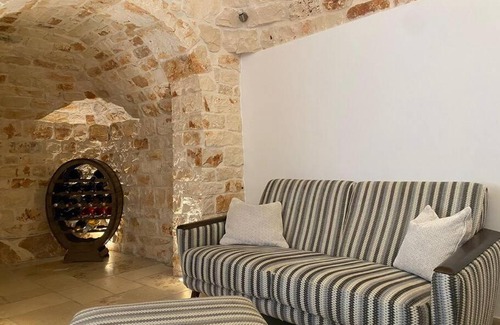 Locorotondo Villa | VERDEACQUA HOUSE