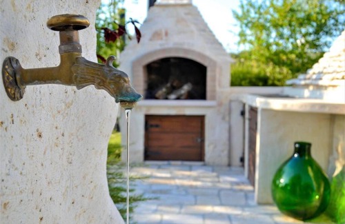Locorotondo Villa | VERDEACQUA HOUSE