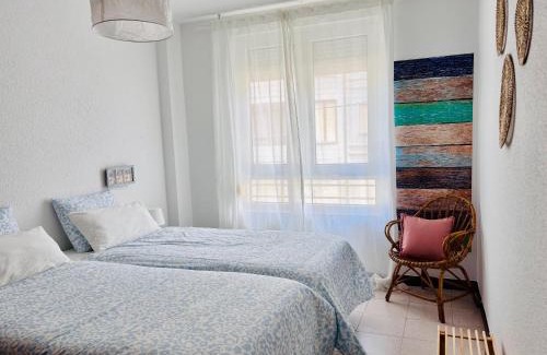Ajo Apartment | VerdeAgua Cantabria con Piscina