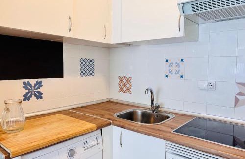 Ajo Apartment | VerdeAgua Cantabria con Piscina