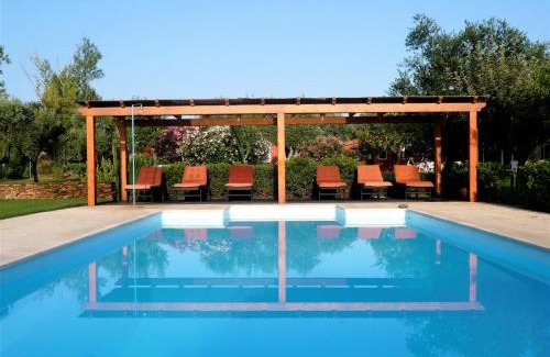Santiago do Cacem House | Verdemar