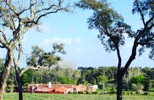 Santiago do Cacem House | Verdemar