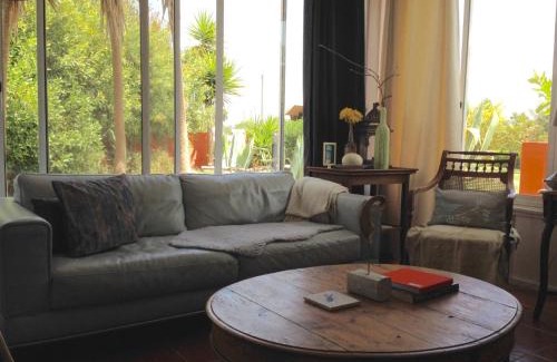 Santiago do Cacem House | Verdemar