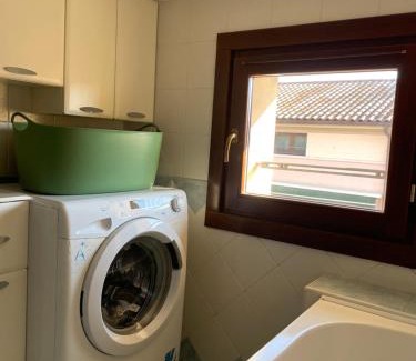 Fano Apartment | Verdemare Apartments