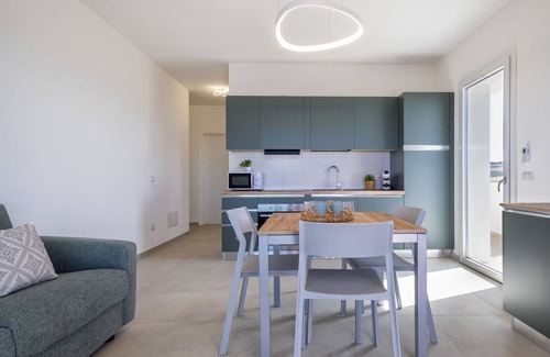 La Muddizza Apartment | Verdemare by Interhome