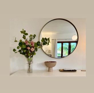 Oristano Apartment | Verdemare