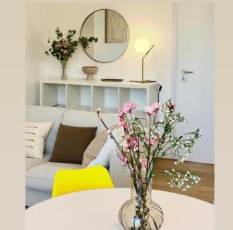 Oristano Apartment | Verdemare