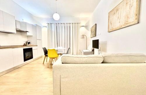 Oristano Apartment | Verdemare