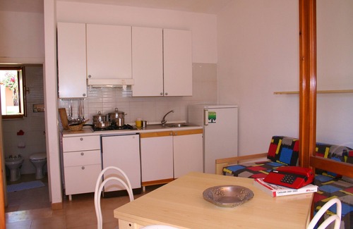 Villasimius House | Verdemare Sardegna Due