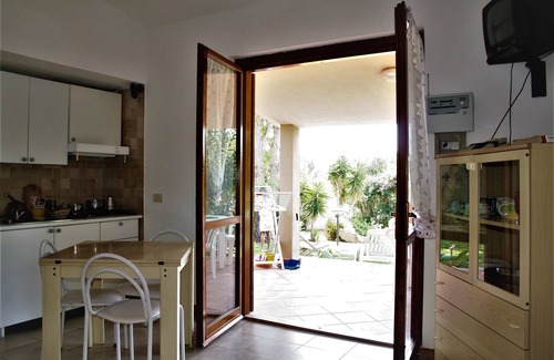 Villasimius House | Verdemare Sardegna Due