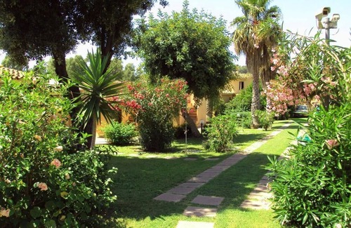 Villasimius House | Verdemare Sardegna Due