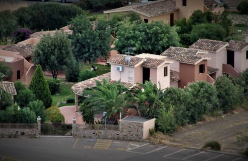 Villasimius House | Verdemare Sardegna Due