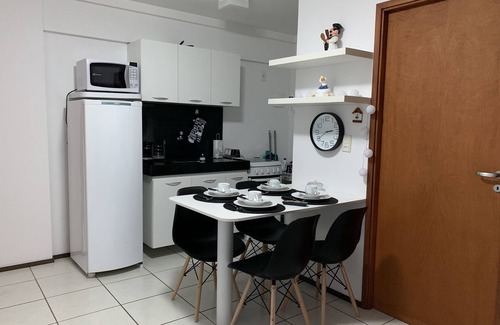 Jatiuca Apartment | Verdes Mares de Maceió