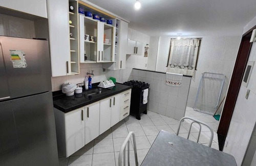 Prainha Apartment | Verdes Mares | Ideal for Families, Near the Sea!