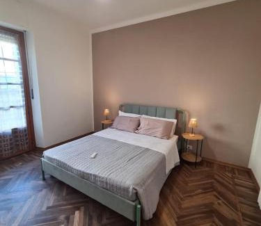 Savigliano Apartment | Verdi House - Rifugio dell'anima